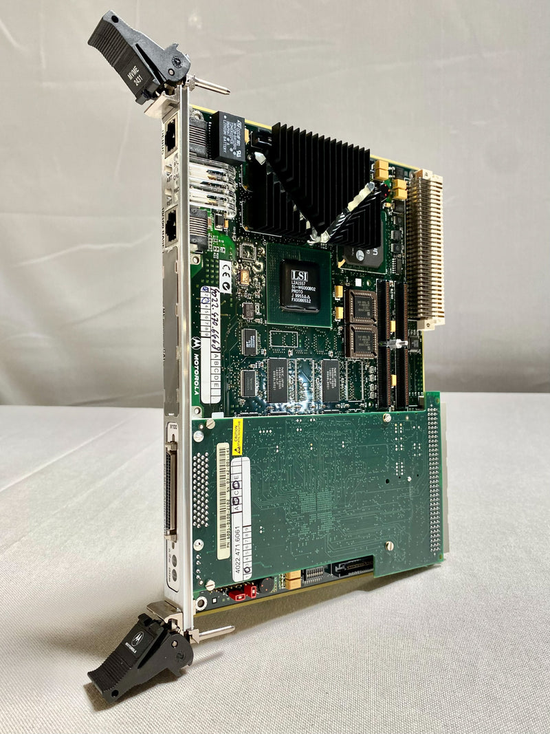 ASML 4022.670.66683 PMC Module