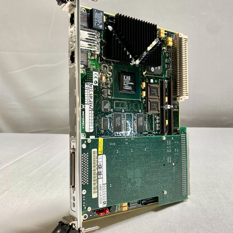 ASML 4022.670.66683 PMC Module