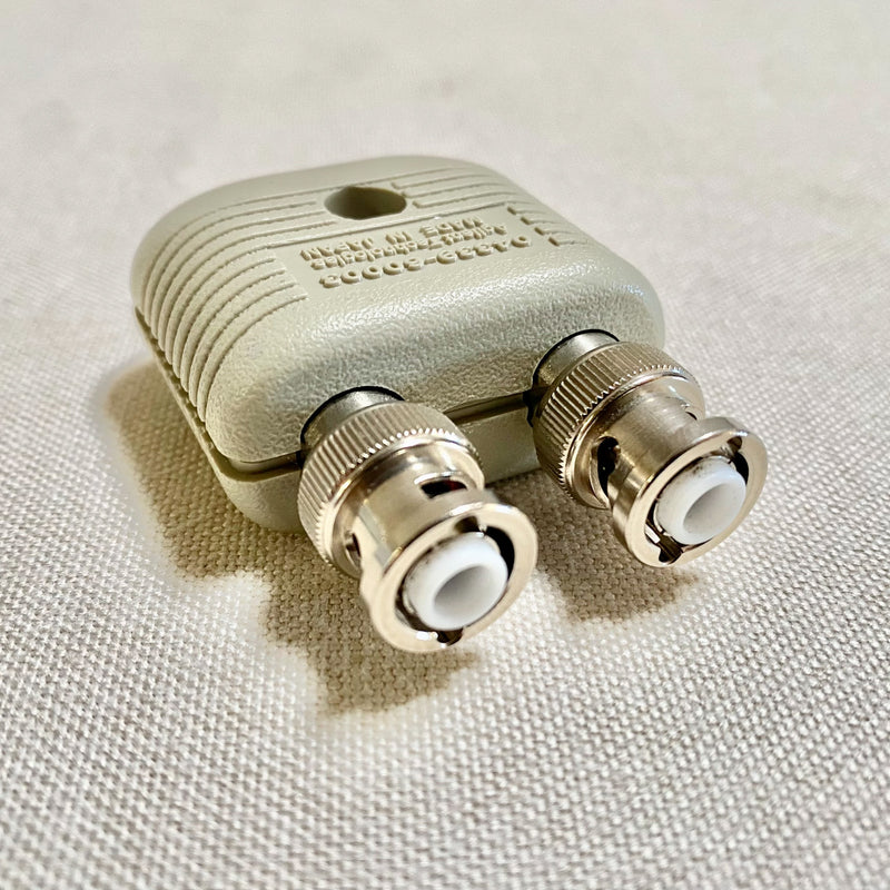 Keysight / Agilent 4339 B High Resistance Meter