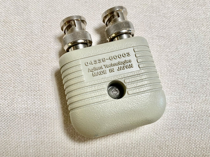 Keysight / Agilent 4339 B High Resistance Meter