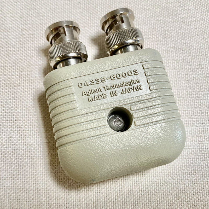 Keysight / Agilent 4339 B High Resistance Meter