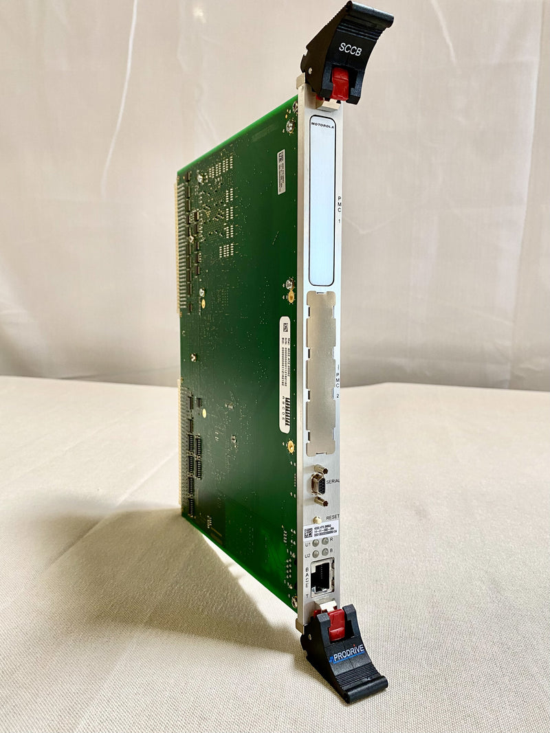ASML 4022.472.06562 SCCB PMC Circuit Board