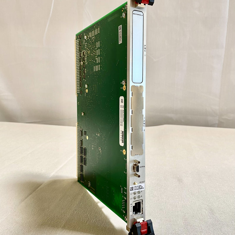 ASML 4022.472.06562 SCCB PMC Circuit Board