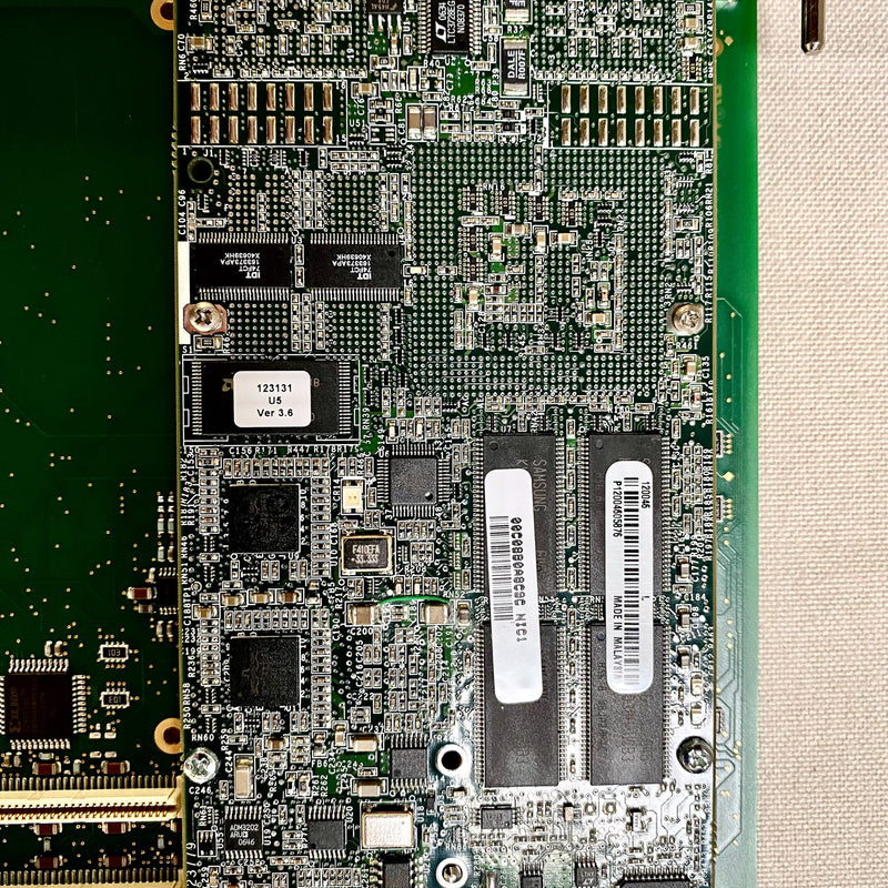 ASML 4022.472.06562 SCCB PMC Circuit Board