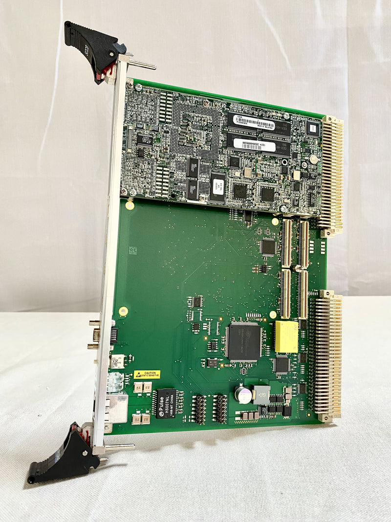 ASML 4022.472.06562 SCCB PMC Circuit Board