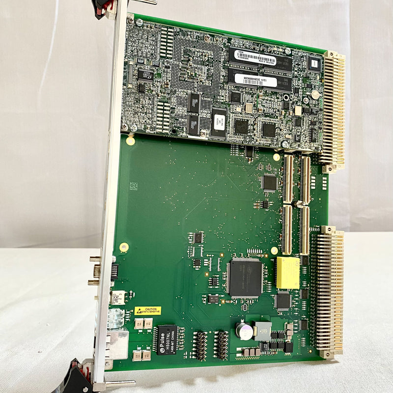 ASML 4022.472.06562 SCCB PMC Circuit Board