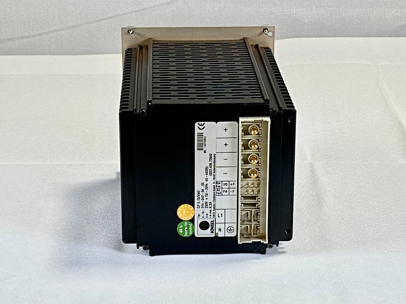 ASML 4022.436.72642 Module