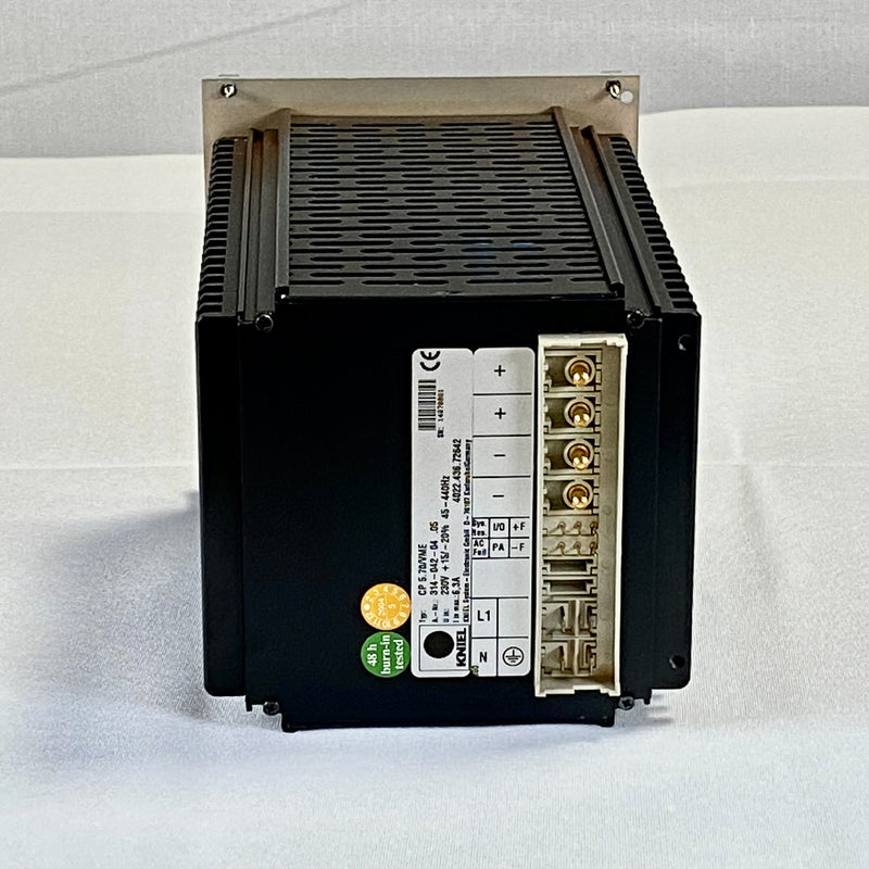 ASML 4022.436.72642 Module