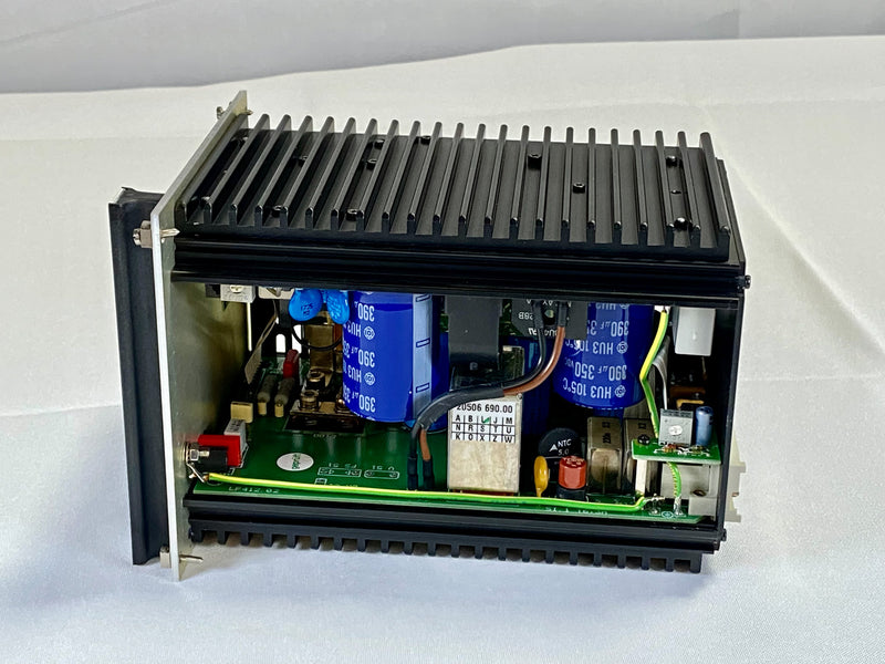 ASML 4022.436.72642 Module