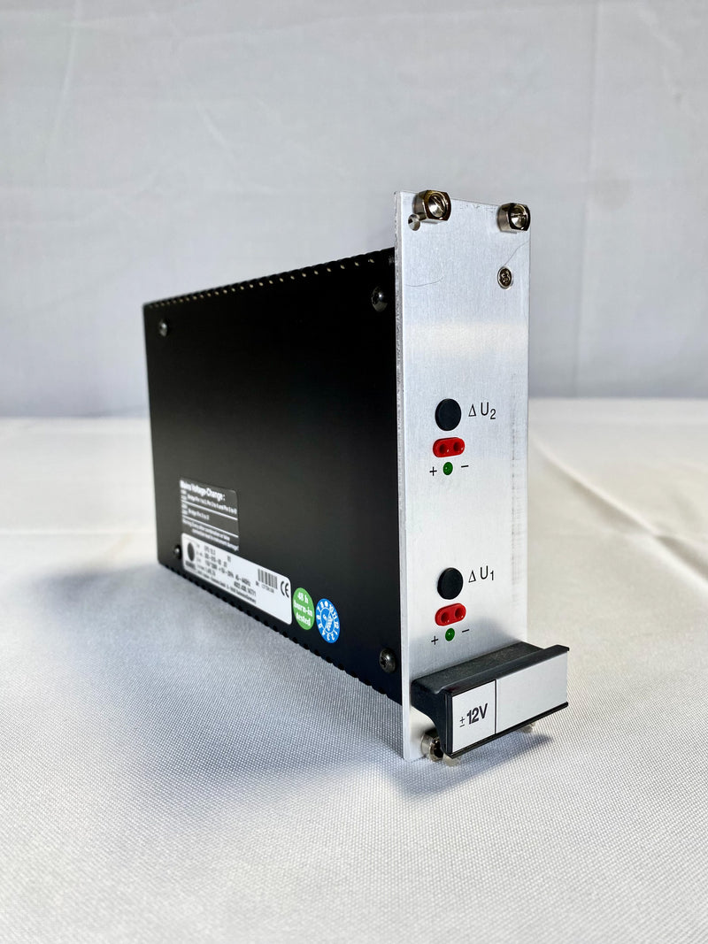 ASML 4022.430.14771 Kniel CPD Module