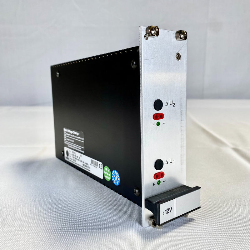 ASML 4022.430.14771 Kniel CPD Module