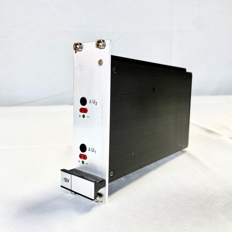 ASML 4022.430.14771 Kniel CPD Module