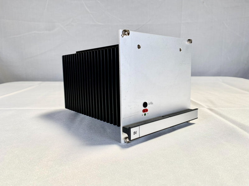 ASML 4022.436.43072 VME Voltage Module