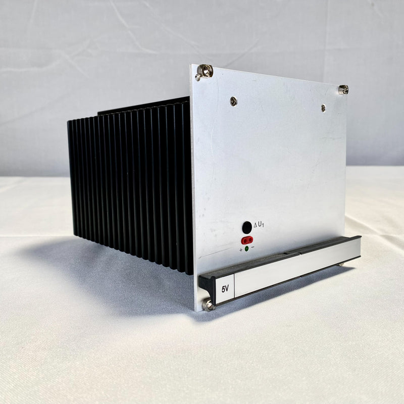 ASML 4022.436.43072 VME Voltage Module