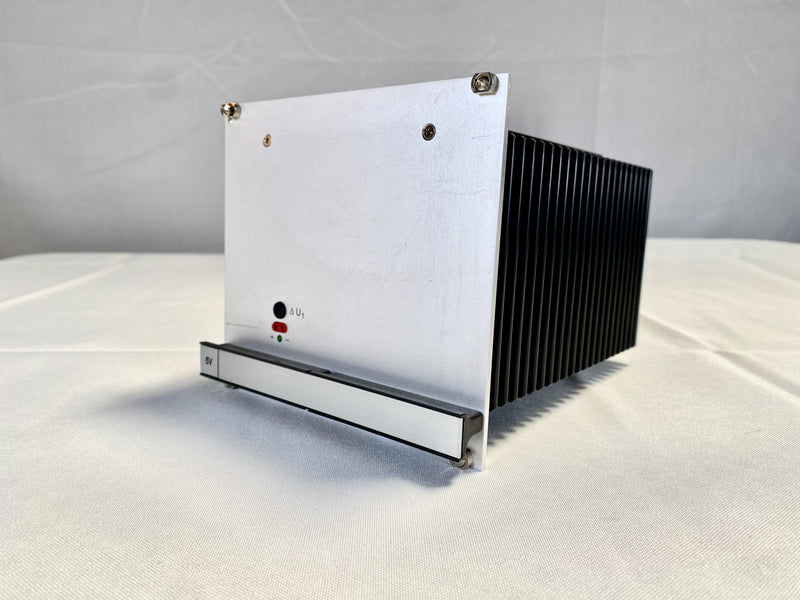 ASML 4022.436.43072 VME Voltage Module