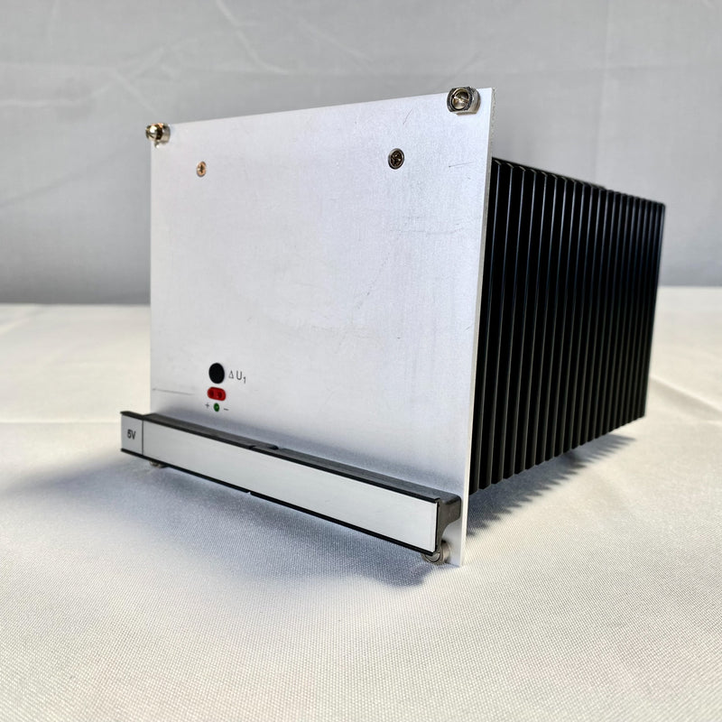 ASML 4022.436.43072 VME Voltage Module
