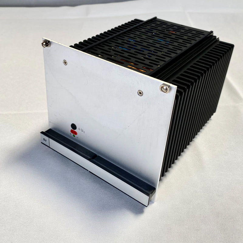 ASML 4022.436.43072 VME Voltage Module