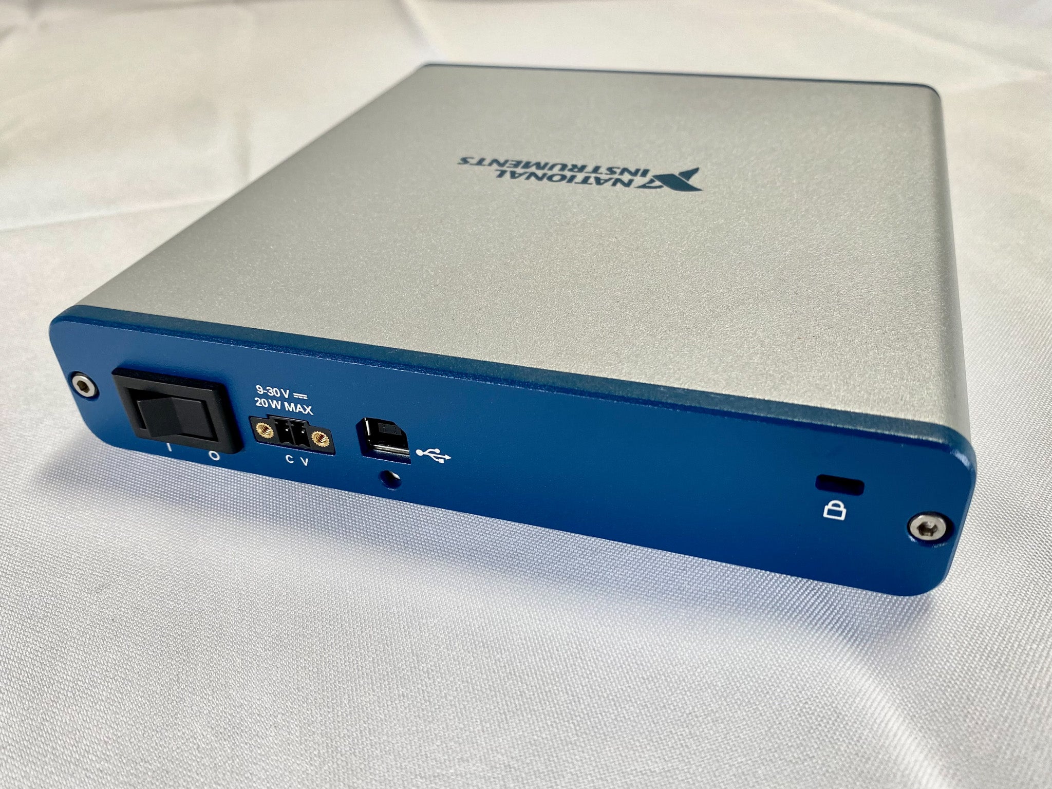 National Instruments NI USB-7845 R Multifunction RIO – Bridge