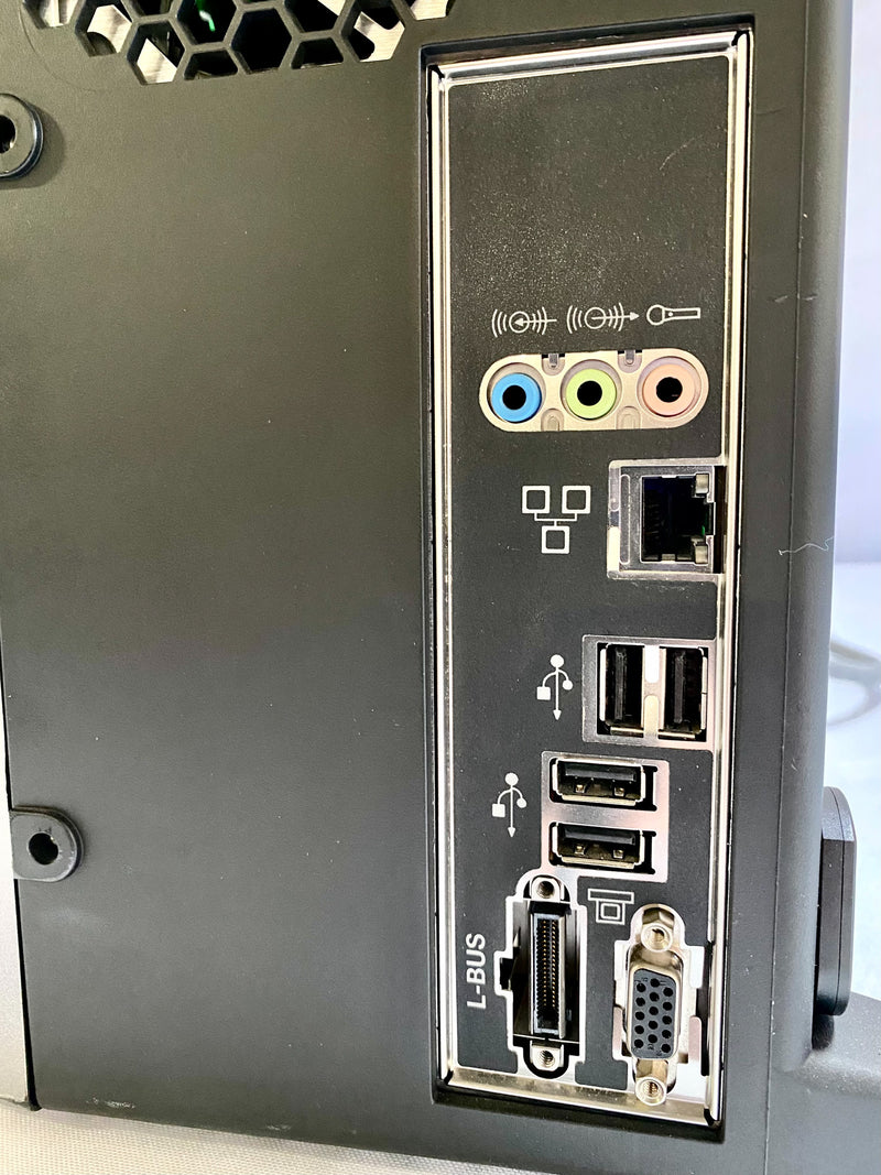 Teledyne LeCroy WaveSurfer MSO 44 MXs-B Mixed Signal Oscilloscope