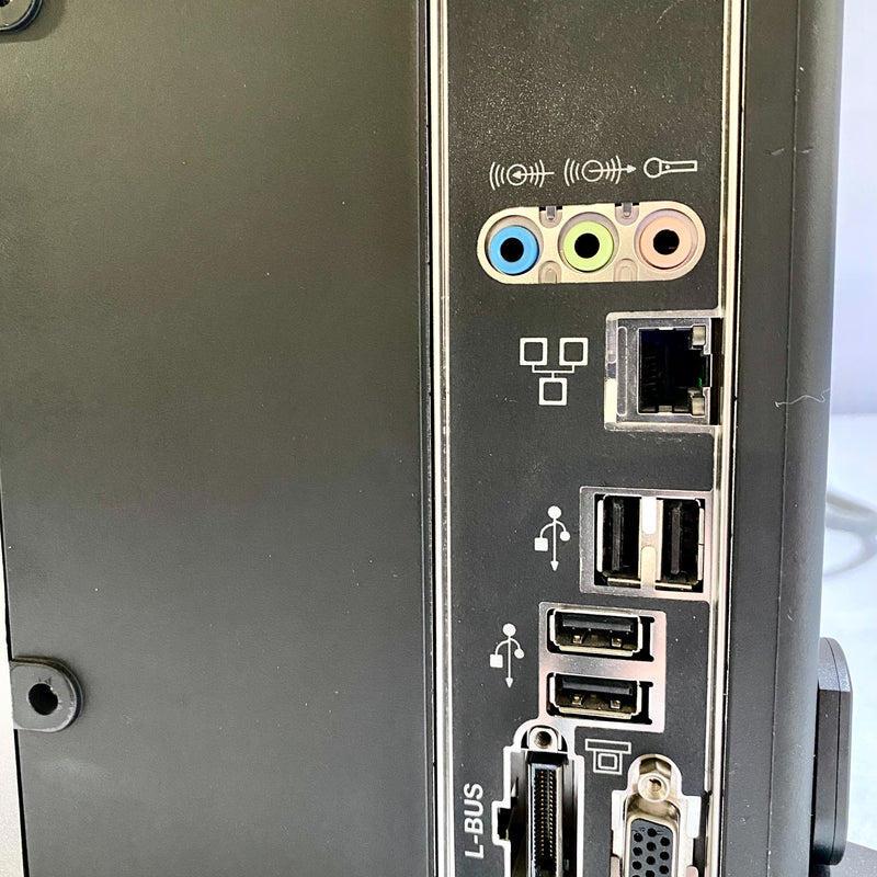 Teledyne LeCroy WaveSurfer MSO 44 MXs-B Mixed Signal Oscilloscope