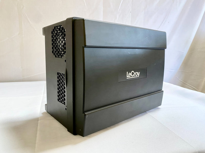 Teledyne LeCroy WaveSurfer MSO 44 MXs-B Mixed Signal Oscilloscope