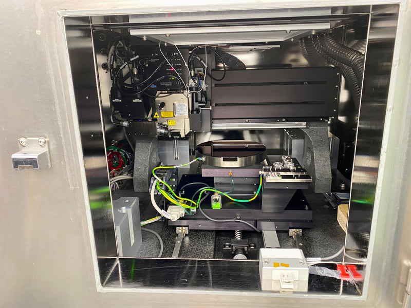 Bruker / Veeco Dimension 340 AFM (Atomic Force Microscope)