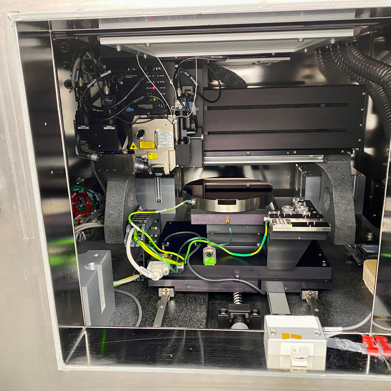 Bruker / Veeco Dimension 340 AFM (Atomic Force Microscope)