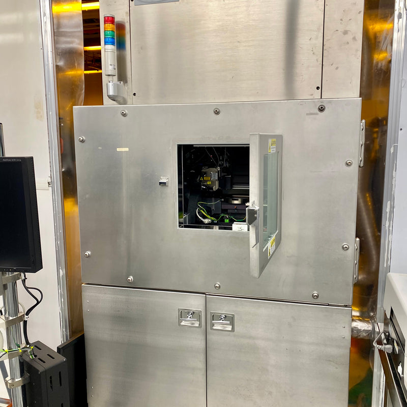 Bruker / Veeco Dimension 340 AFM (Atomic Force Microscope)