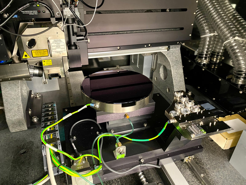 Bruker / Veeco Dimension 340 AFM (Atomic Force Microscope)