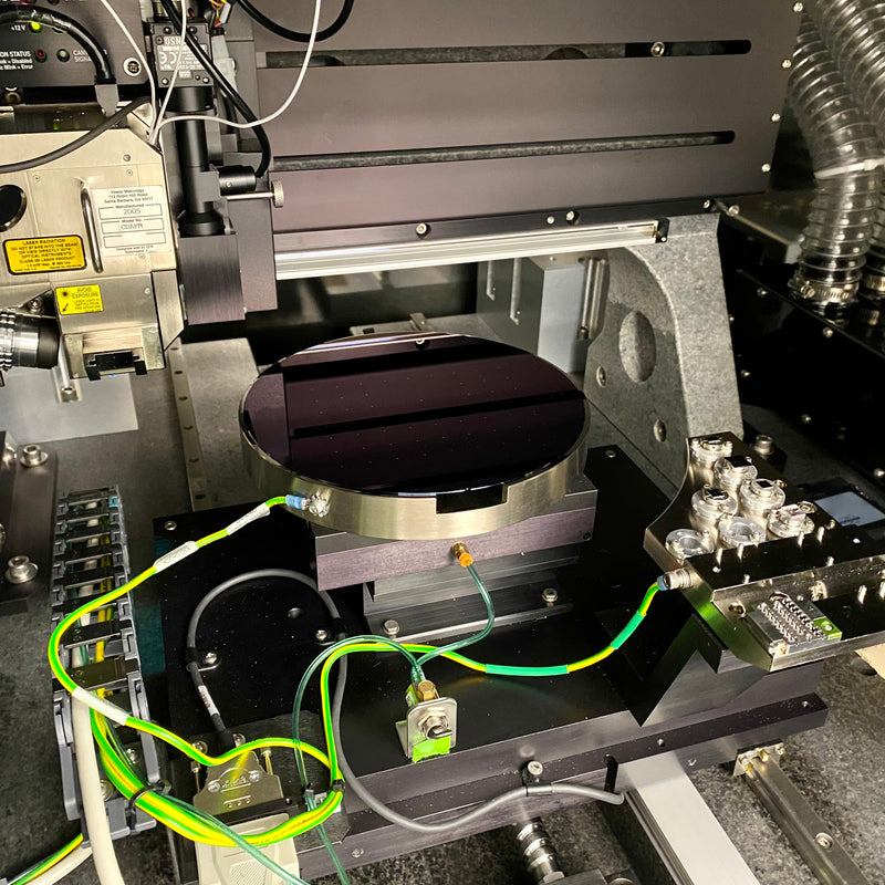 Bruker / Veeco Dimension 340 AFM (Atomic Force Microscope)