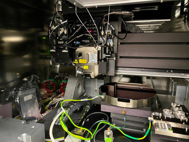 Bruker / Veeco Dimension 340 AFM (Atomic Force Microscope)