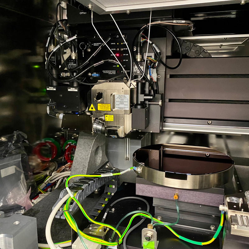 Bruker / Veeco Dimension 340 AFM (Atomic Force Microscope)