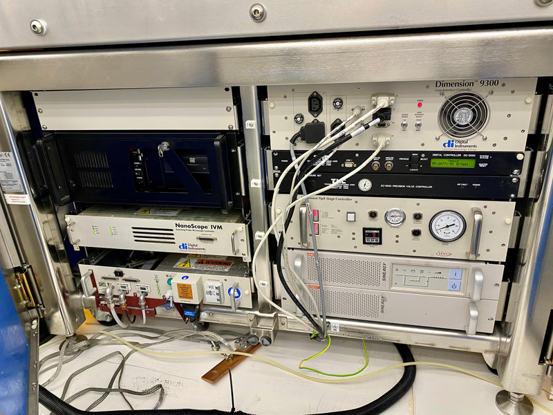 Bruker / Veeco Dimension 340 AFM (Atomic Force Microscope)