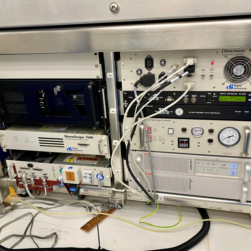 Bruker / Veeco Dimension 340 AFM (Atomic Force Microscope)