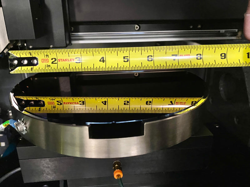Bruker / Veeco Dimension 340 AFM (Atomic Force Microscope)