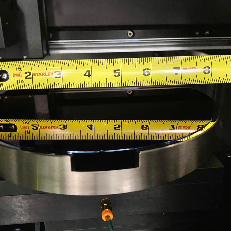 Bruker / Veeco Dimension 340 AFM (Atomic Force Microscope)