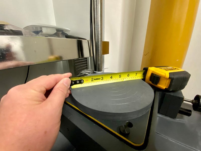 Zygo Verifire Bow and Warp