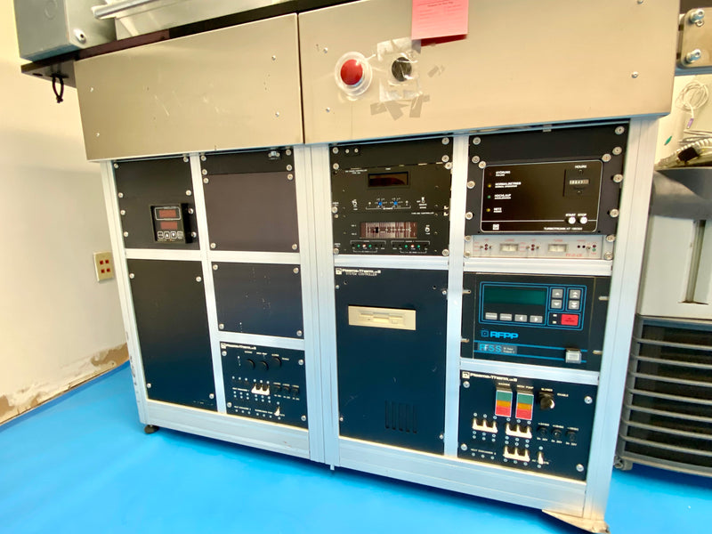 Plasmatherm 790 RIE-PECVD (Reactive Ion Etcher - Plasma-Enhanced Chemical Vapor Deposition)