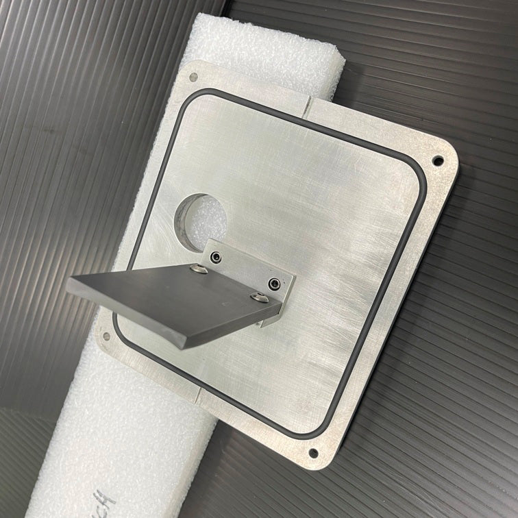 Varian E 11003931 Neutral Beam Dump