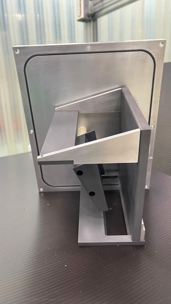 Varian P/N: E 11003911 Scanner Assembly