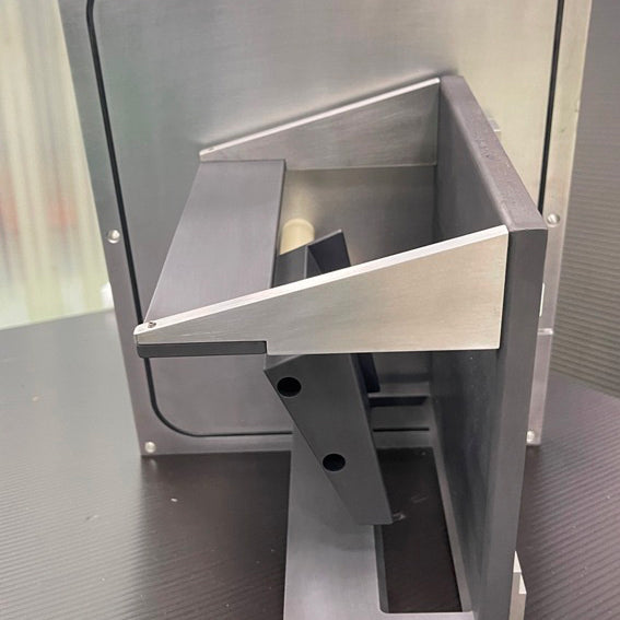 Varian P/N: E 11003911 Scanner Assembly