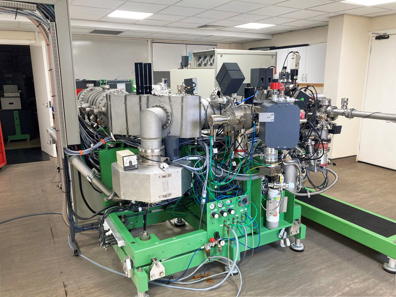 Cameca IMS 1270 SIMS (Secondary Ion Mass Spectrometer)
