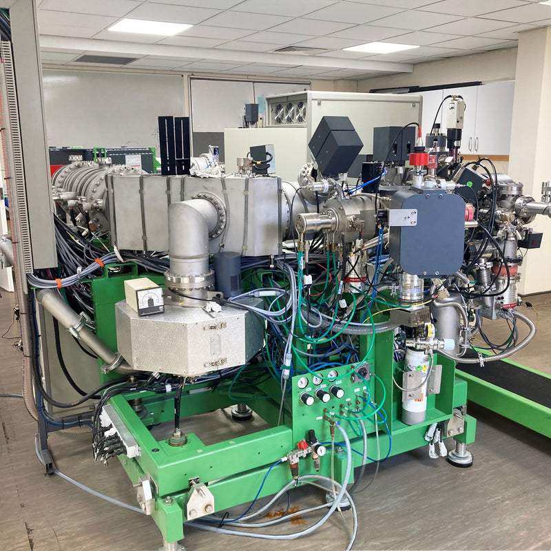 Cameca IMS 1270 SIMS (Secondary Ion Mass Spectrometer)