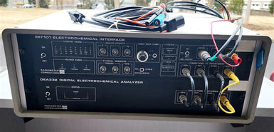 IMT 101 Electrochemical Interface Power Supply