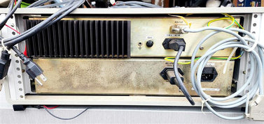 IMT 101 Electrochemical Interface Power Supply