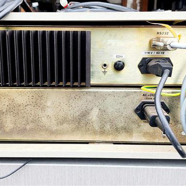 IMT 101 Electrochemical Interface Power Supply