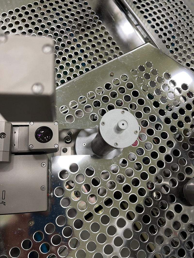 KLA / Leica INS 3000 Optical Inspection Station