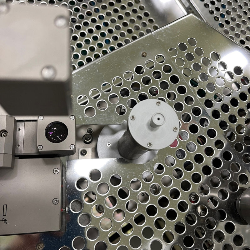 KLA / Leica INS 3000 Optical Inspection Station