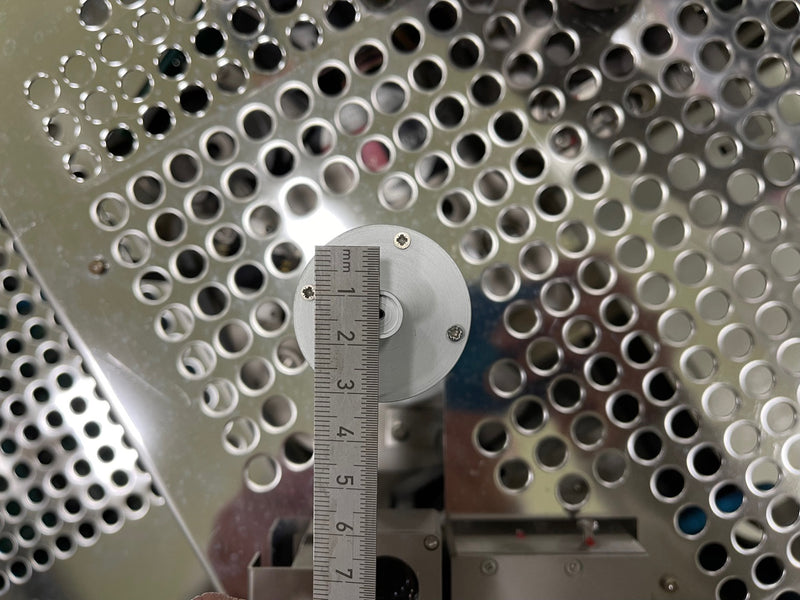 KLA / Leica INS 3000 Optical Inspection Station