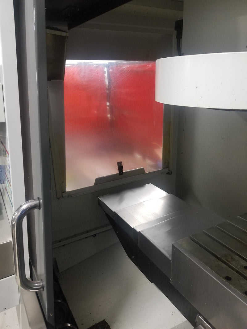 Haas VF 3 Vertical CNC
